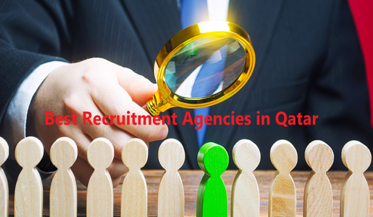 Recruitment Agencies in Qatar
